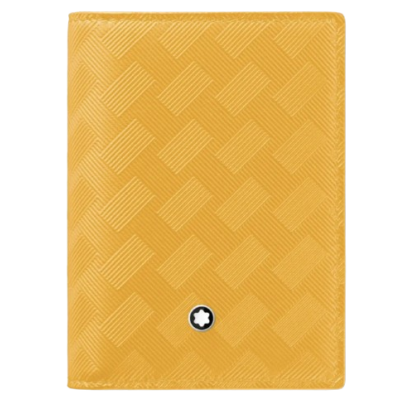 Montblanc Extreme 3.0 CARD HOLDER 4CC 198077 Kartenhalter 4CC