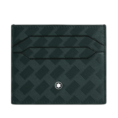 Montblanc Extreme 3.0 CARD HOLDER 6CC 131953 Kartenhalter 6CC