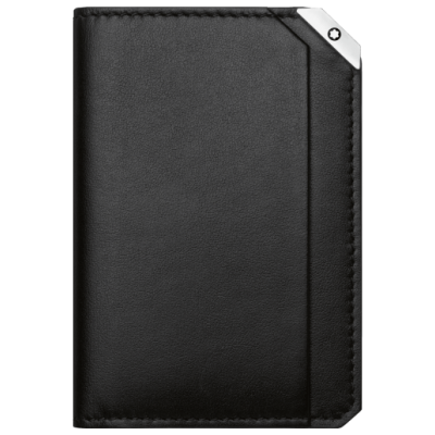 Montblanc Urban Spirit 114675 Business Card Holder, 7 x 10.5 cm