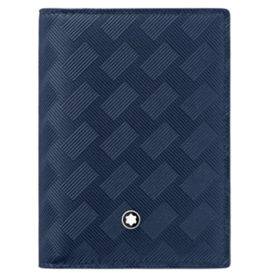 Montblanc Extreme 3.0 CARD HOLDER 4CC 198073 Kartenhalter 4CC