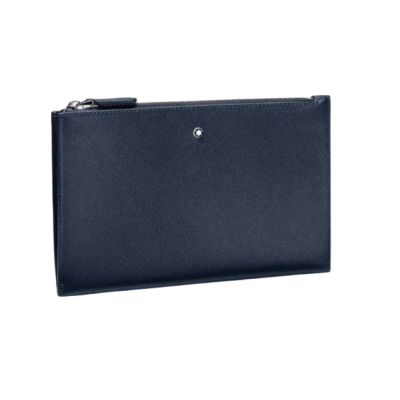 Montblanc Sartorial 22,5x1x14,5cm 128573 Montblanc Sartorial Small Pouch