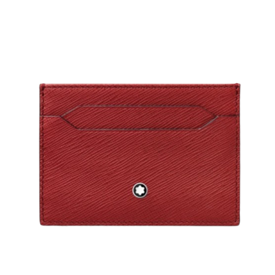 Montblanc Sartorial CARD HOLDER 5CC 130831 KÁRTYATARTÓ 5 BANKKÁRTYÁNAK