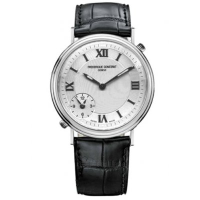 Frederique Constant Dual Time FC-205HS36 