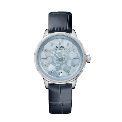 Mido Rainflower M0432071613100 Női automata karóra 34mm