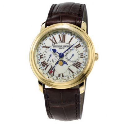 Frederique Constant Classic FC-270EM4P5 