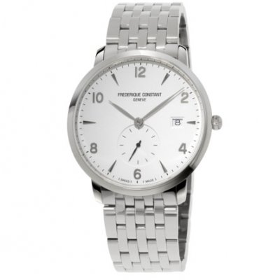 Frederique Constant Slimline FC-245SA5S6B FC-245SA5S6B