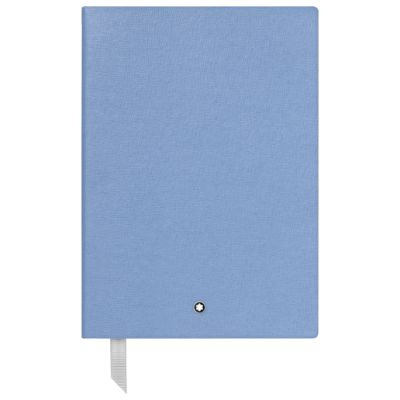 Montblanc Fine Stationery 114970 Notebook, 150 x 210 mm.