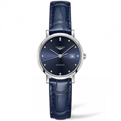 Longines Elegant Collection L43094972 