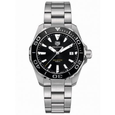 TAG Heuer Aquaracer WAY111A.BA0928 Wasserdicht 300M, Quartz, 41 mm