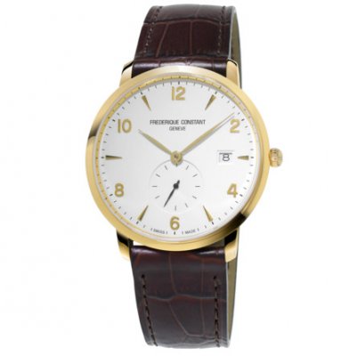 Frederique Constant Slimline FC-245VA5S5 FC-245VA5S5