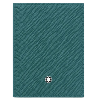 Montblanc Sartorial CARD HOLDER 4CC 131726 Kartenhalter 4CC