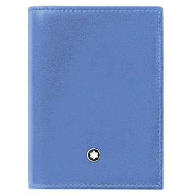 Montblanc Meisterstück CARD HOLDER 4CC 198322 NÉVJEGYTARTÓ 4 BANKKÁRTYATARTÓVAL