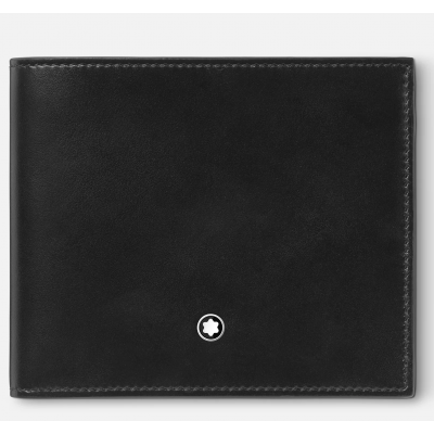 Montblanc Meisterstück 7163 Geldtasche, 10.5 x 9.5 cm