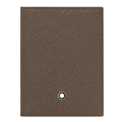 Montblanc Sartorial MINI WALLET 4CC 198239 Mini Brieftasche 4cc
