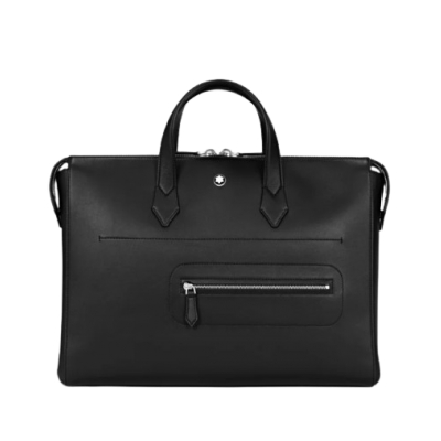 Montblanc Meisterstück Soft 370x55x260mm 130043 SOFT THIN DOCUMENT CASE