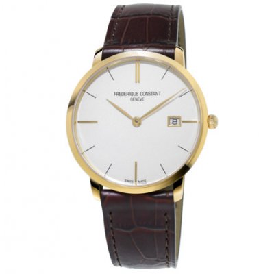 Frederique Constant Slimline FC-220V5S5 