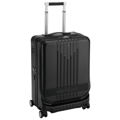 Montblanc Nightflight 118728 Suitcase, 38 x 55 x 23 cm