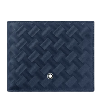Montblanc Extreme 3.0 WALLET 6CC 198063 PÉNZTÁRCA 6 BANKKÁRTYATARTÓVAL