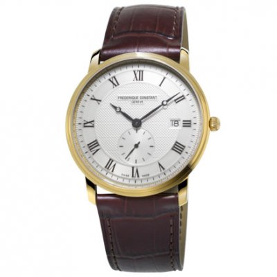 Frederique Constant Slimline FC-245M5S5 FC-245M5S5