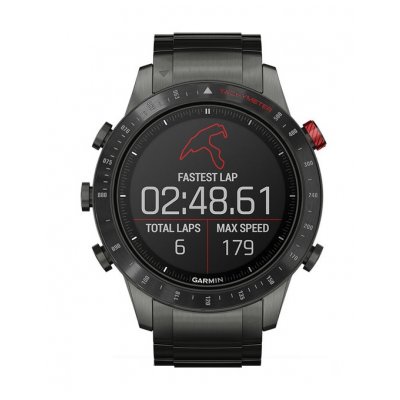 Garmin MARQ Driver GG010-02006-01 Garmin Smartwatch