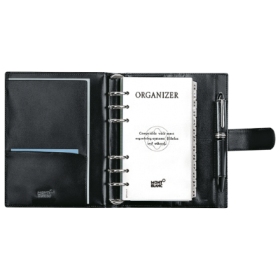 Montblanc Meisterstück 14875 Organizer,  24.5 x 20 cm