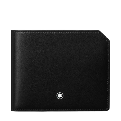 Montblanc Meisterstück 130048 SOFT WALLET 6CC