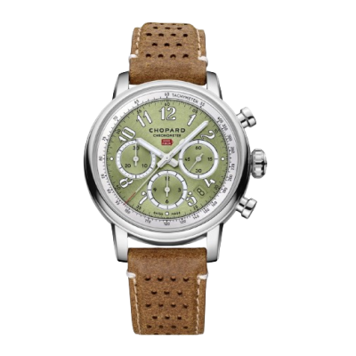 Chopard Mille Miglia 168619-3004 KLASSZIKUS KRONOGRÁF 40,5 MM, AUTOMATA