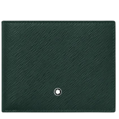 Montblanc Sartorial WALLET 6CC 130821 PÉNZTÁRCA 6 BANKKÁRTYATARTÓVAL
