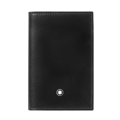Montblanc Meisterstück 110 x15 x75mm 198320 Meisterstück 2CC Kártyatartó