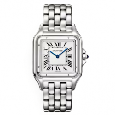 Cartier Panthère de Cartier LARGE MODEL WSPN0011 31 mm x 42 mm, Quartz, Steel