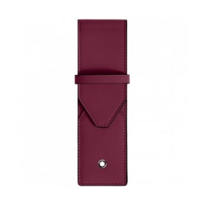 Montblanc Meisterstück 2-PEN POUCH 199333 2-PEN POUCH