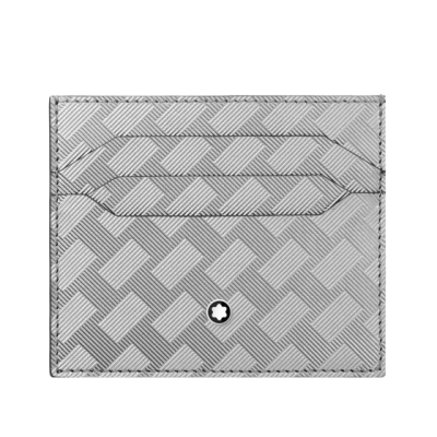 Montblanc Extreme 3.0 CARD HOLDER 6CC 131784 KÁRTYATARTÓ 6 BANKKÁRTYÁNAK