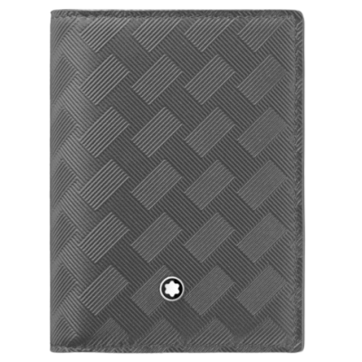 Montblanc Extreme 3.0 CARD HOLDER 4CC 131767 Kartenhalter 4CC
