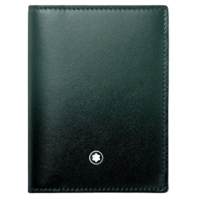 Montblanc Meisterstück CARD HOLDER 4CC 198273 NÉVJEGYTARTÓ 4 BANKKÁRTYATARTÓVAL
