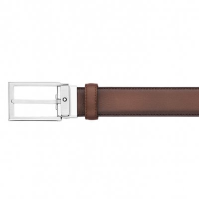 Montblanc 118416 Belt 120 x 3 cm