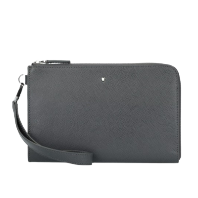 Montblanc Sartorial 240x30x130mm 126060 Montblanc Sartorial kis táska