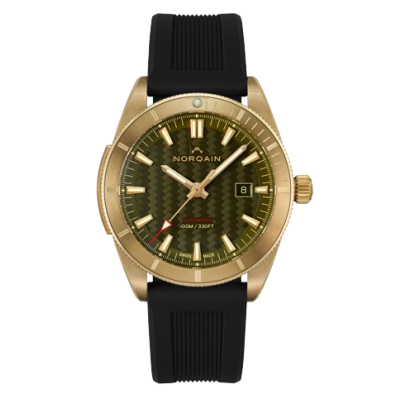 Norqain Adventure SPORT NZ1000ZIA/K105/10BR.20Z Férfi automata karóra 42mm