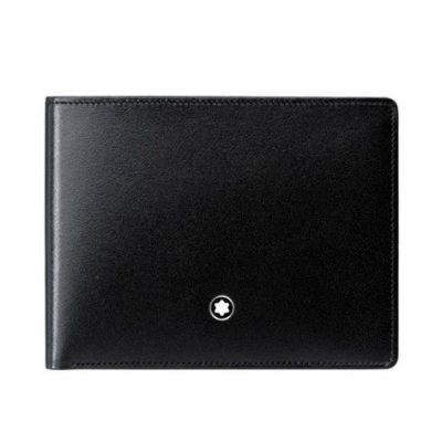 Montblanc Meisterstück 126204 Mont Blanc Meisterstück wallet  6cc