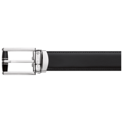 Montblanc Classic Line 114386 Reversible, 3 x 120 cm