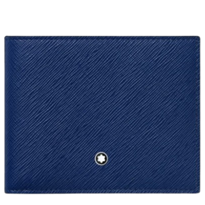 Montblanc Sartorial WALLET 6CC 130812 Brieftasche 6cc