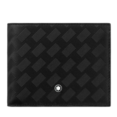Montblanc Extreme 3.0 WALLET 6CC 131762 PÉNZTÁRCA 6 BANKKÁRTYATARTÓVAL