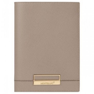 Montblanc Sartorial 114611 Credit Card Wallet, 8 x 10,5 cm