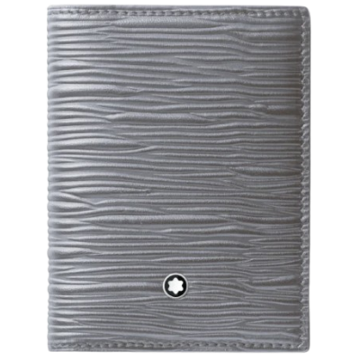 Montblanc 4810 CARD HOLDER 4CC 198195 NÉVJEGYTARTÓ 4 BANKKÁRTYATARTÓVAL