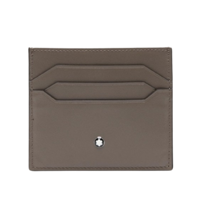 Montblanc Meisterstück CARD HOLDER 6CC 198327 KÁRTYATARTÓ 6 BANKKÁRTYÁNAK