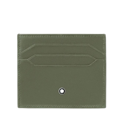 Montblanc Meisterstück CARD HOLDER 6CC 198325 KÁRTYATARTÓ 6 BANKKÁRTYÁNAK