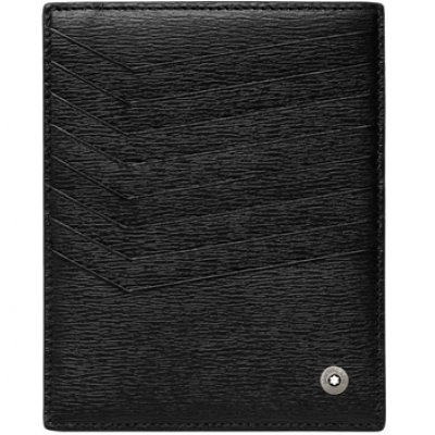 Montblanc 4810 Westside 116389 Pénztárca MB116389