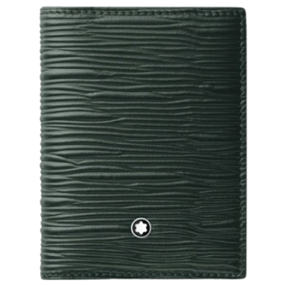 Montblanc 4810 CARD HOLDER 4CC 130937 NÉVJEGYTARTÓ 4 BANKKÁRTYATARTÓVAL