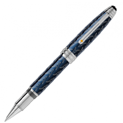 Montblanc Meisterstück Solitaire 118066 Le Petit Prince, LeGrand, Rollerball