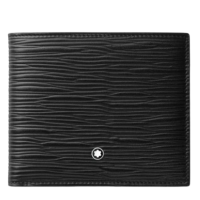 Montblanc 4810 WALLET 8CC 130927 PÉNZTÁRCA 8 BANKKÁRTYATARTÓVAL