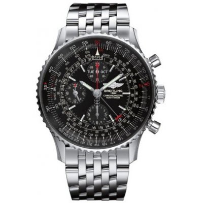 Breitling Navitimer 1884 A2135024/BE62/443A 1884, Automatic Chronograph, 46 mm
